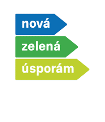 nova zelena usporam